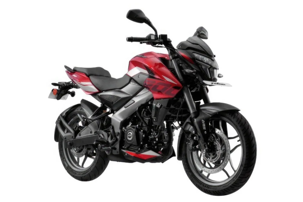 bajaj dominar 200 2024