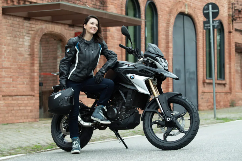 bmw g 310 gs
