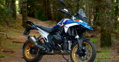 bmw r 1300 gs