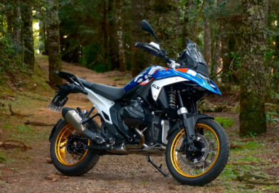 bmw r 1300 gs