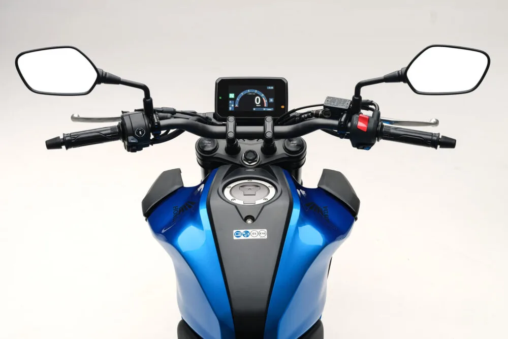 honda cb125r 2024