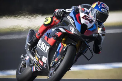 toprak bmw worldsbk