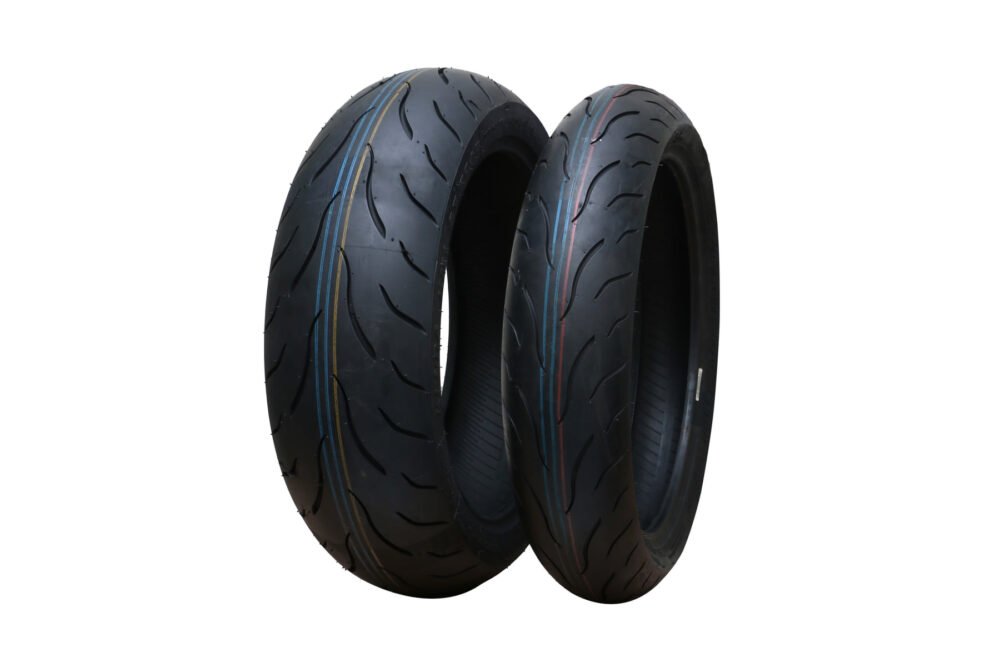 pneu radial kenda km1