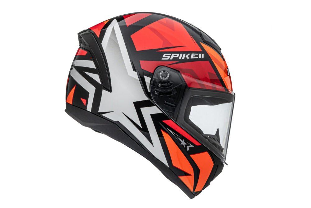 capacete peels spike ii