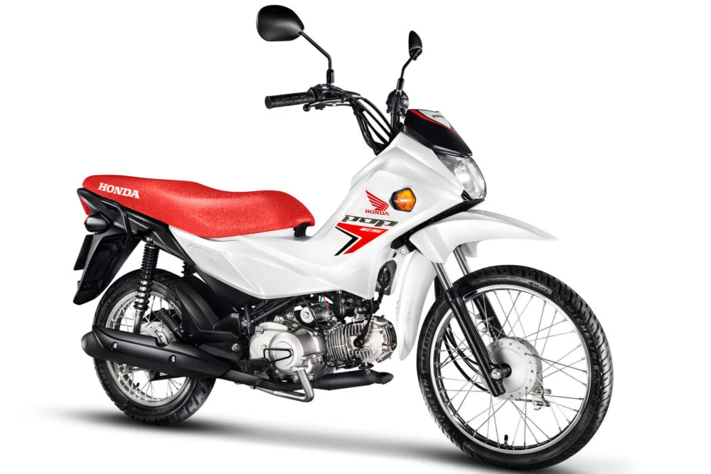 honda pop 110i es 2025
