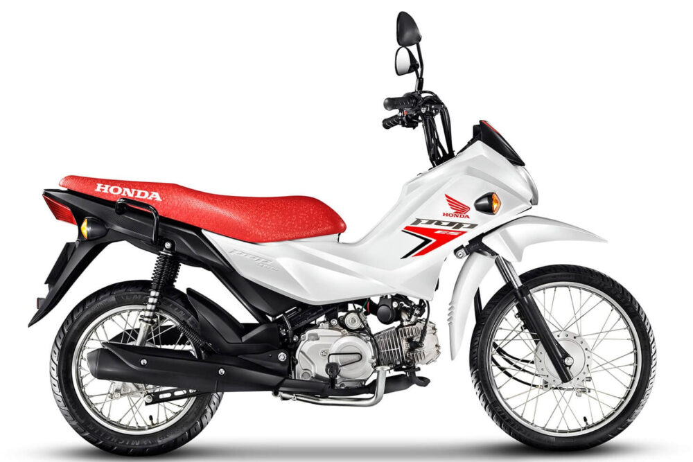honda pop 110i es 2025