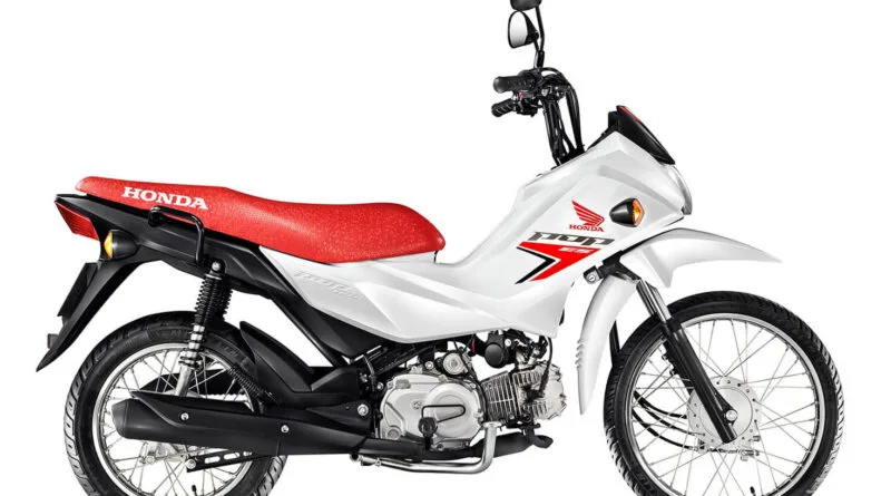 honda pop 110i es 2025