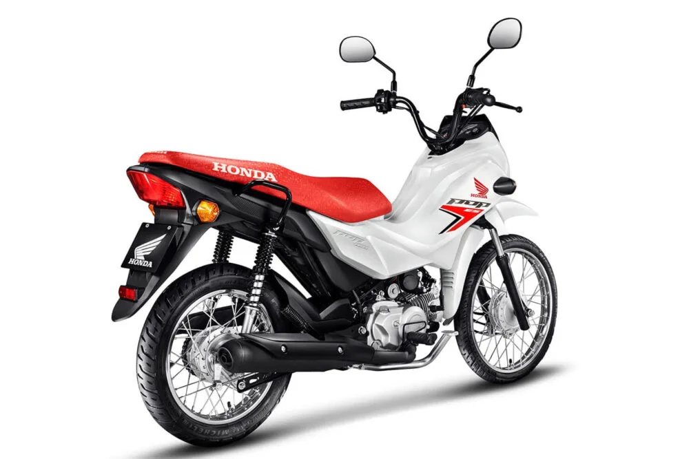 honda pop 110i es 2025