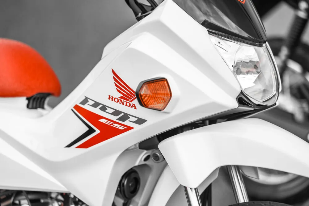 honda pop 110i es 2025