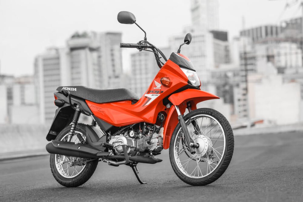 honda pop 110i es 2025