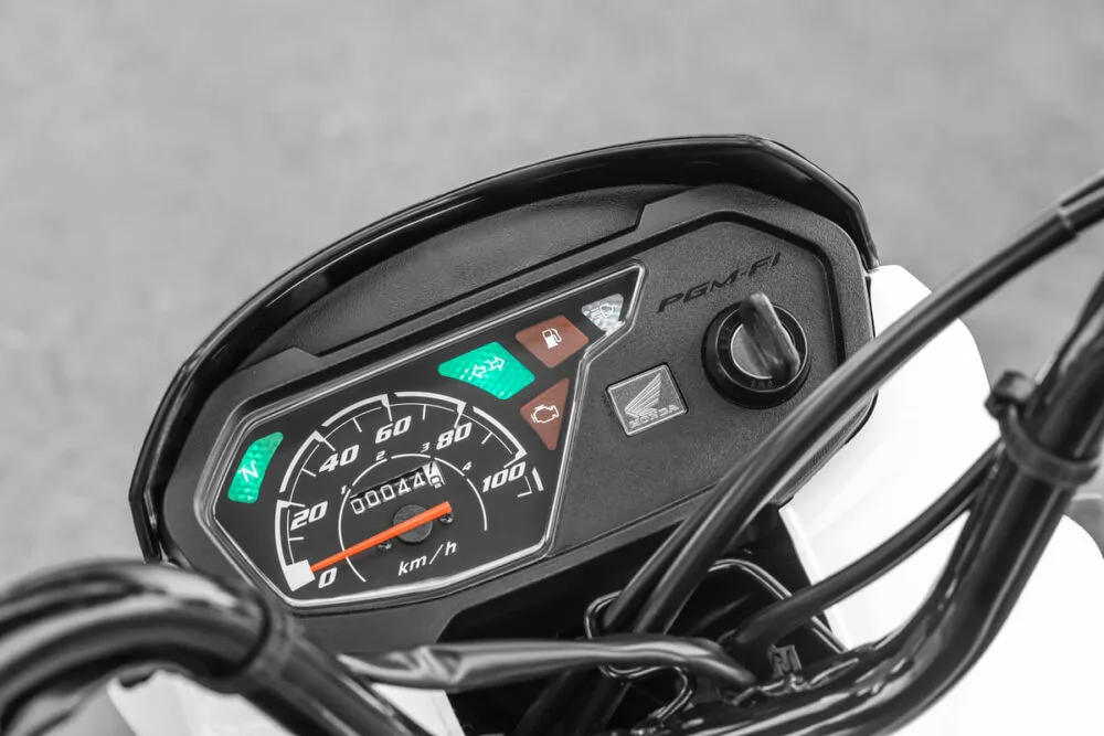 honda pop 110i es 2025