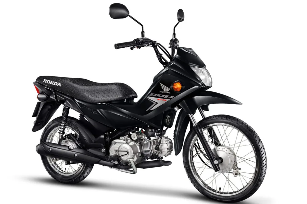 honda pop 110i es 2025