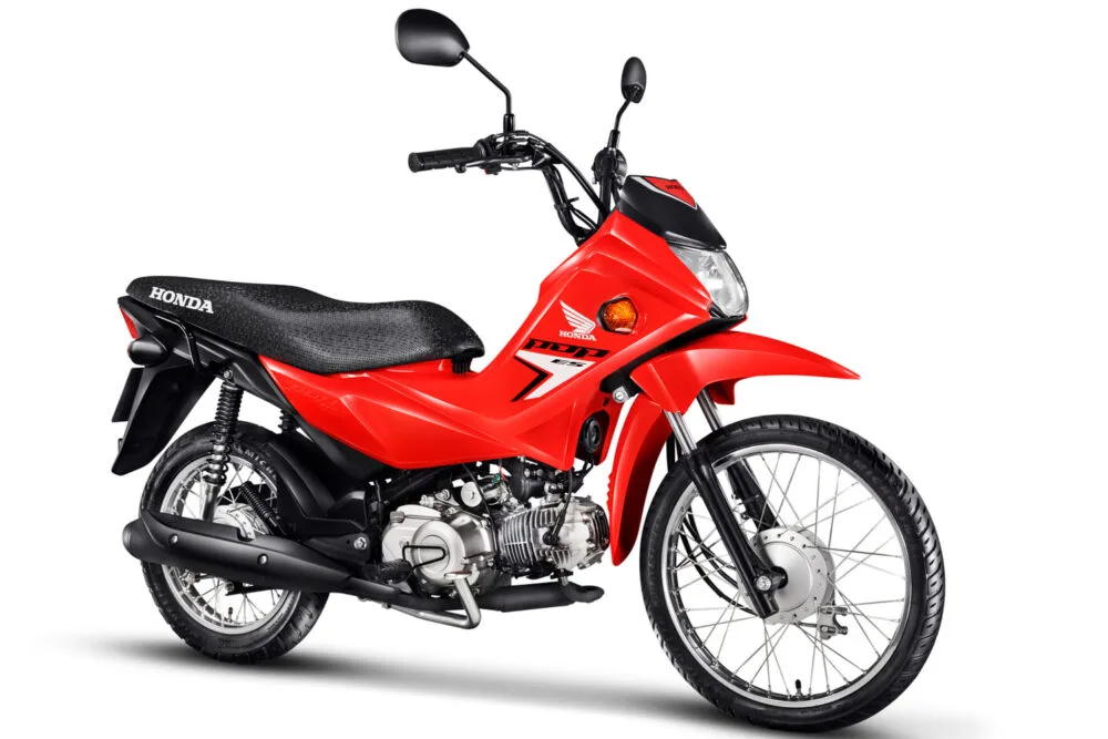 honda pop 110i es 2025