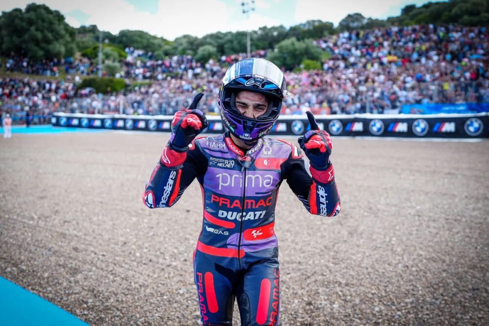 martin motogp