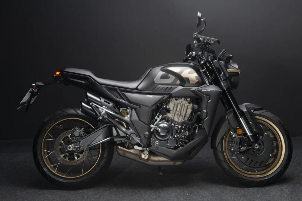 zontes gk350
