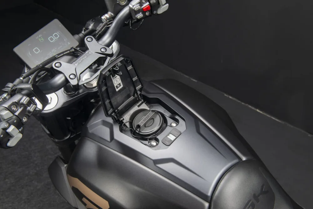 zontes gk 350
