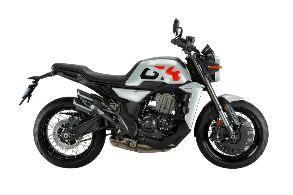 zontes gk 350