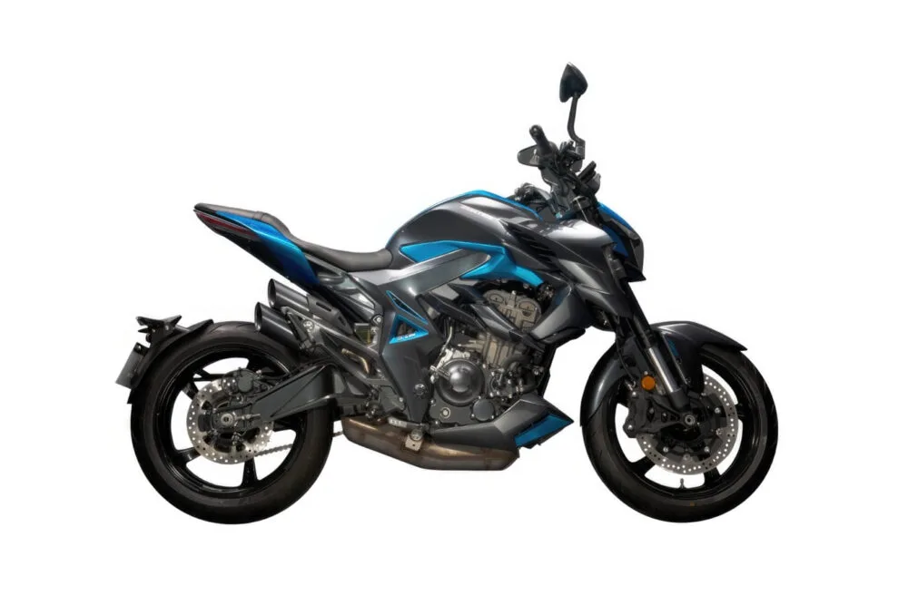 zontes r 350