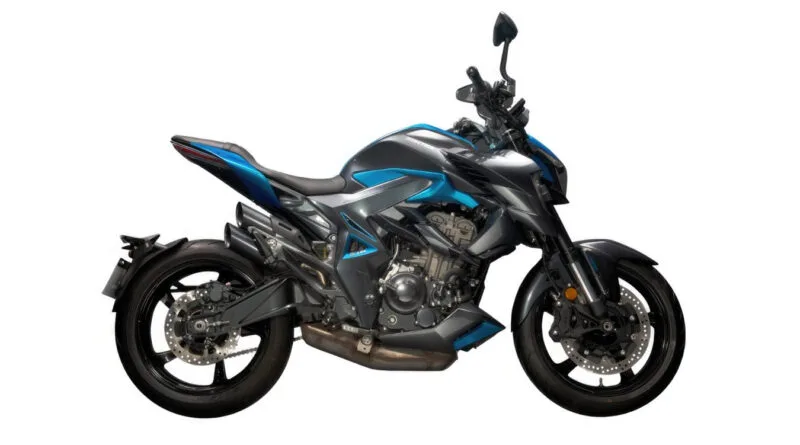 zontes r 350