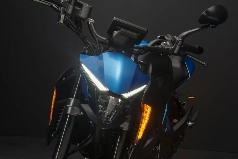 zontes r 350