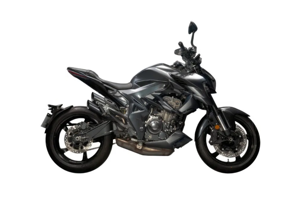 zontes r 350