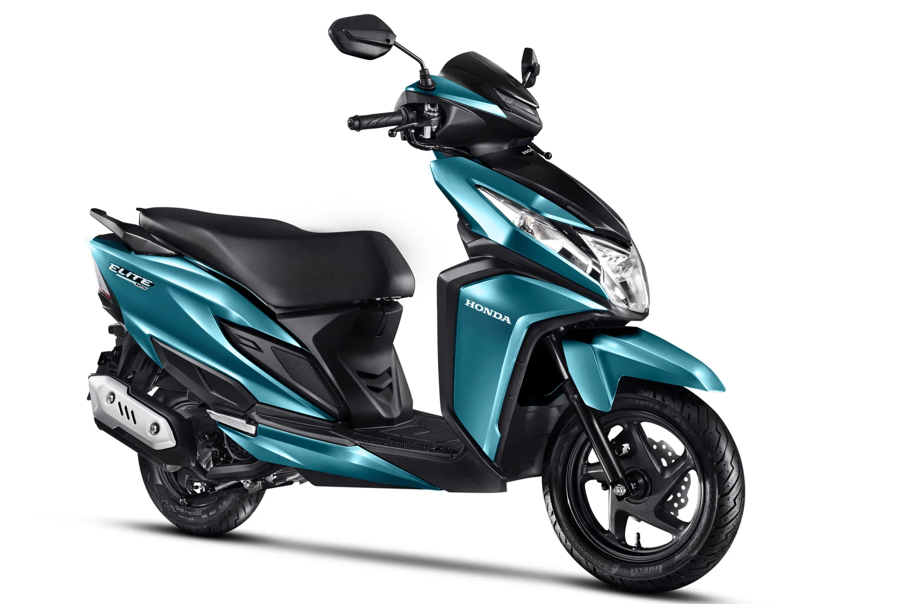 elite 125 2025