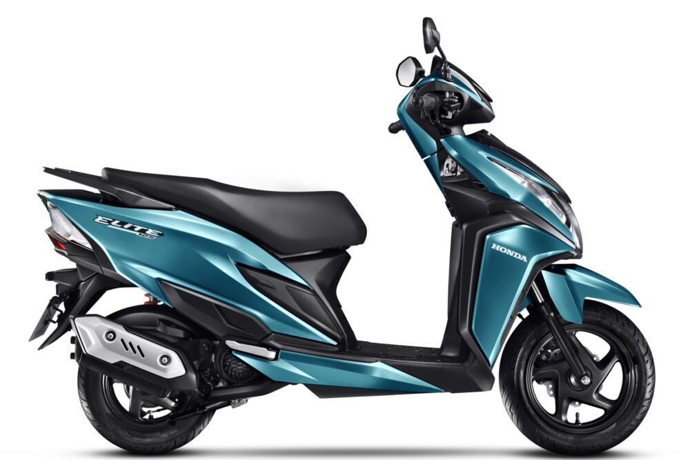 elite 125 2025
