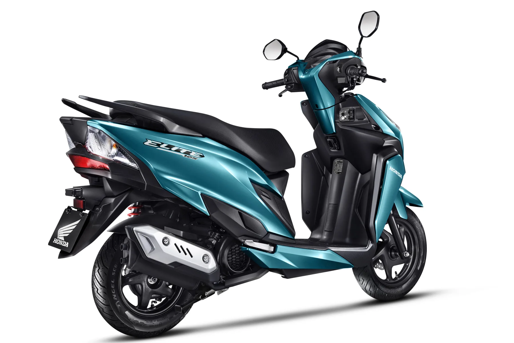elite 125 2025