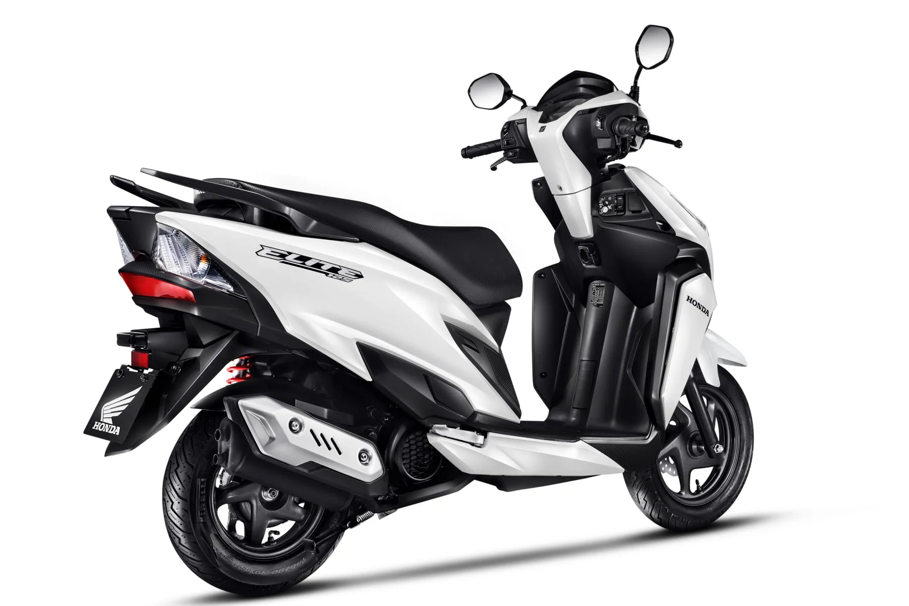 elite 125 2025