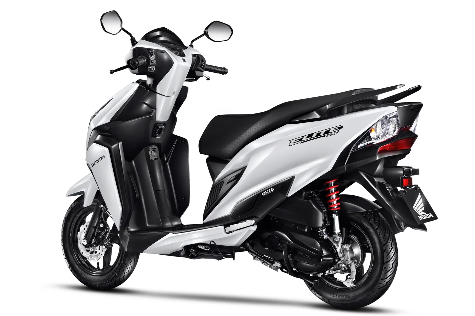 elite 125 2025