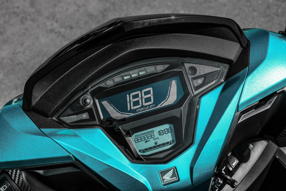 elite 125 2025