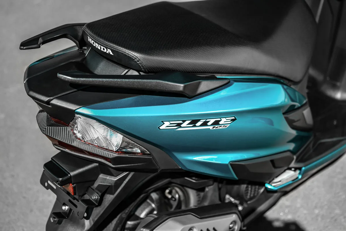 elite 125 2025