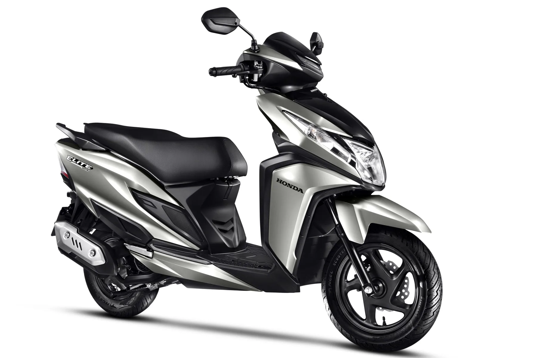 elite 125 2025
