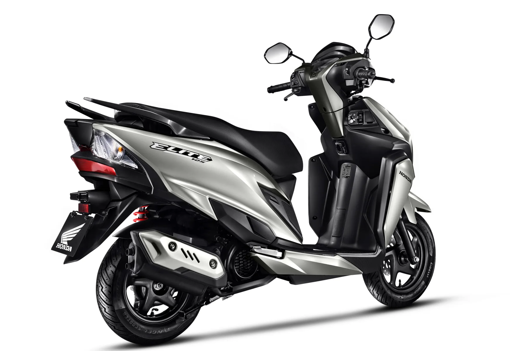 elite 125 2025