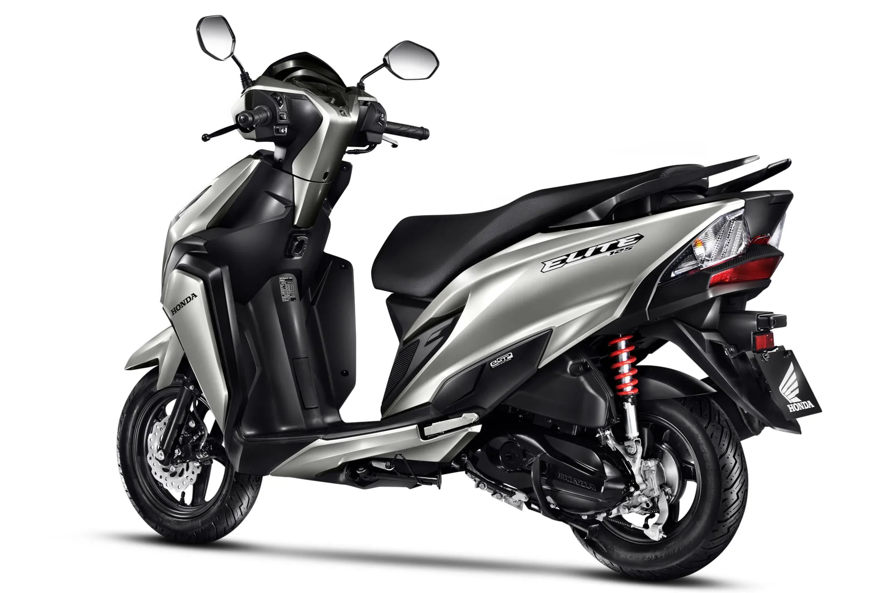 elite 125 2025