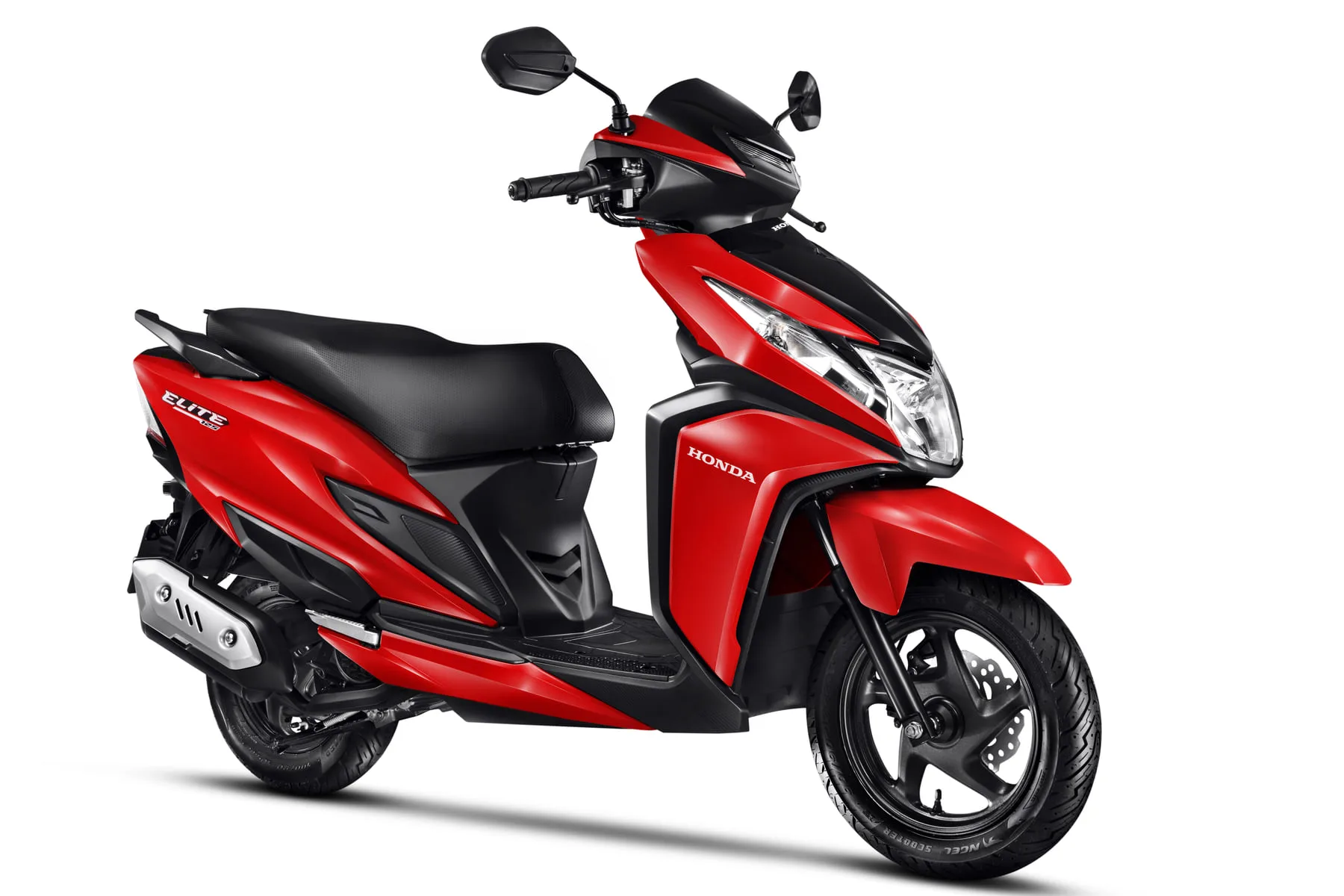 elite 125 2025