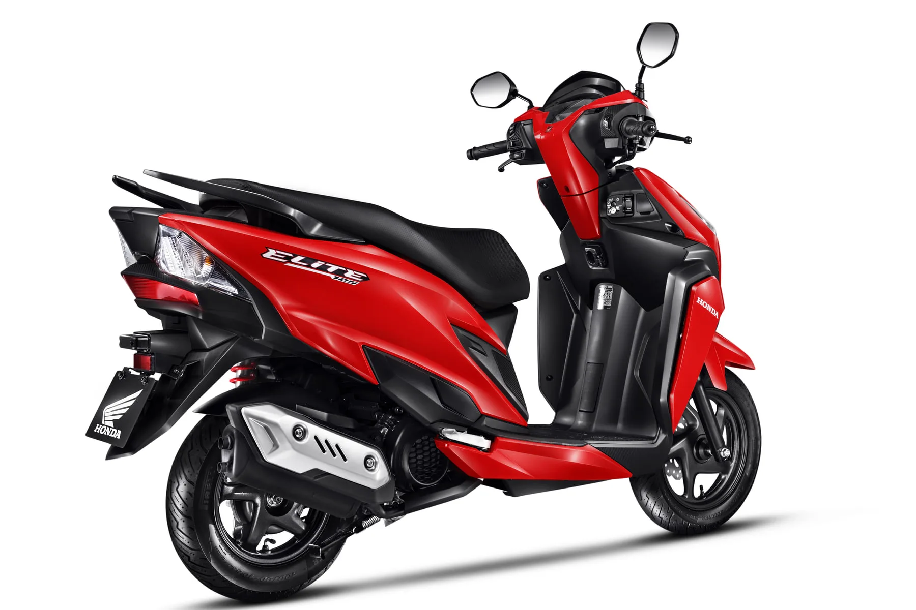 elite 125 2025