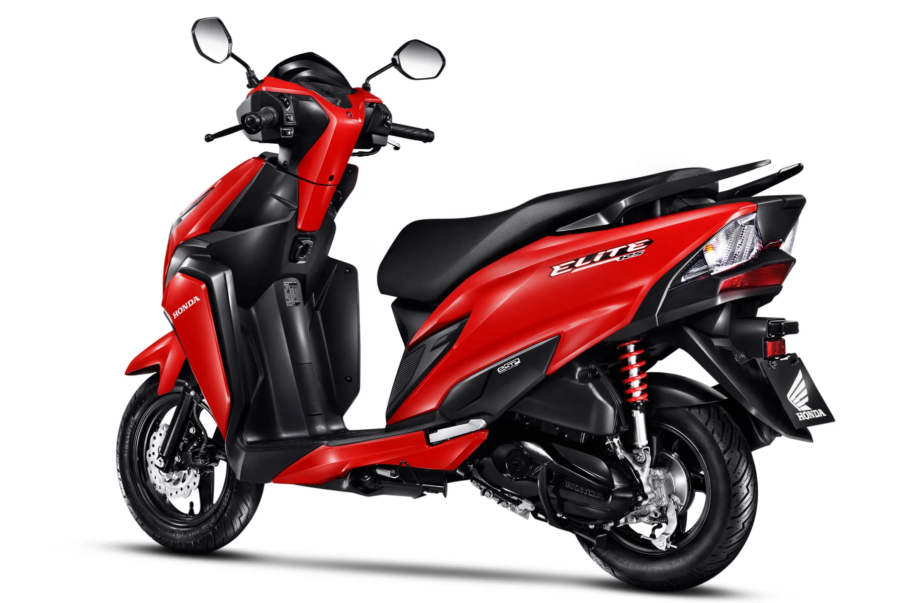 elite 125 2025