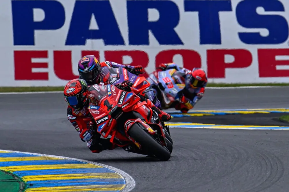 bagnaia motogp