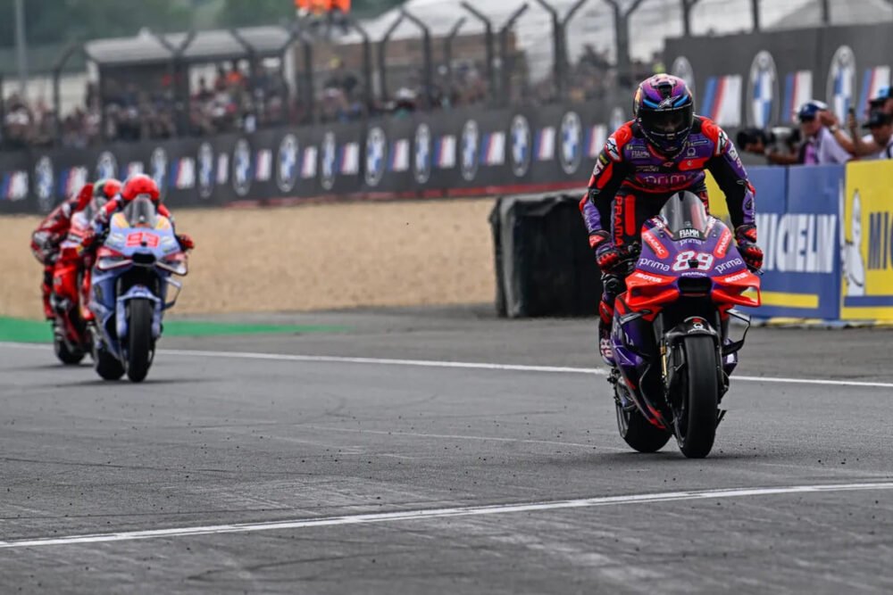 martin motogp