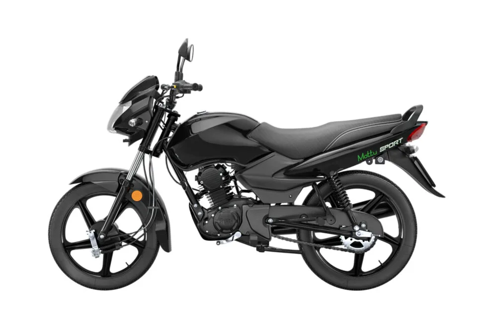 mottu sport