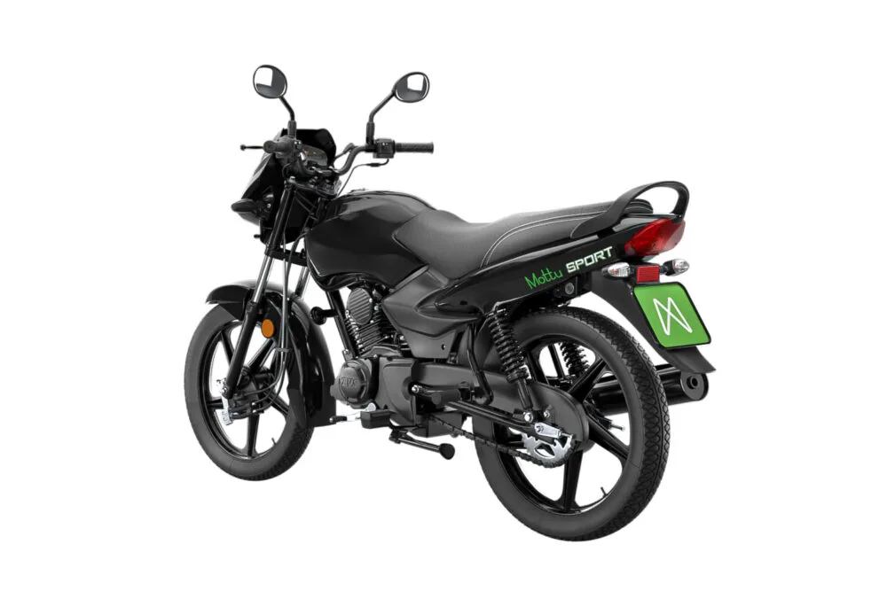 mottu sport