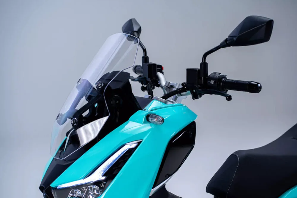 shineray urban 150 efi 2025