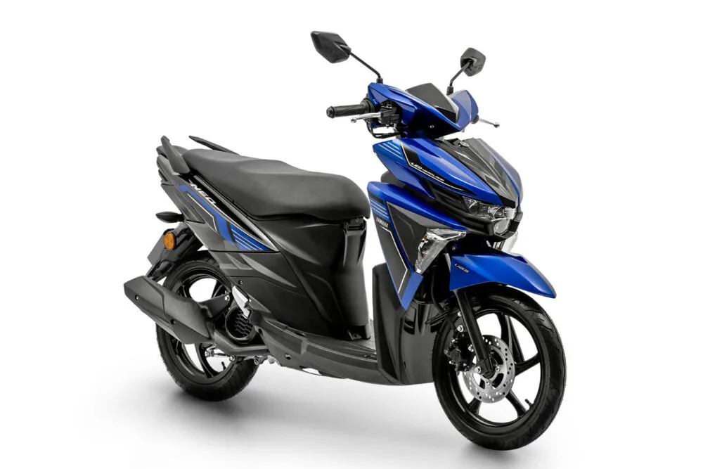 yamaha neo 125 2025
