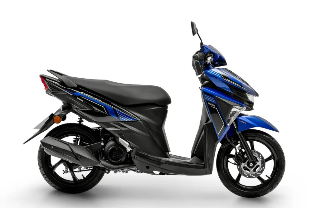yamaha neo 125 2025
