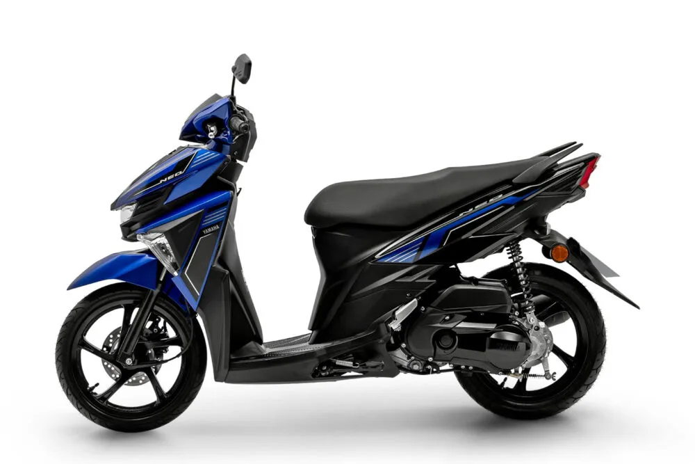 yamaha neo 125 2025