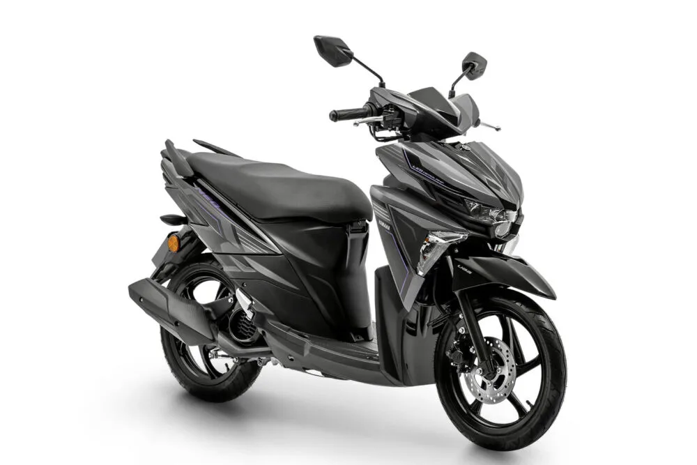 yamaha neo 125 2025