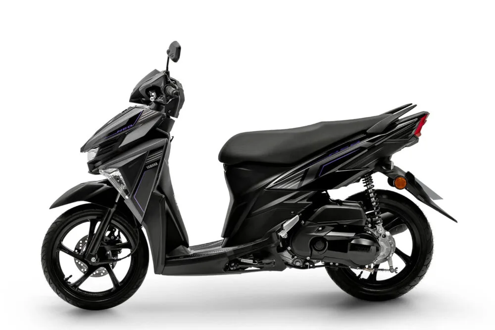 yamaha neo 125 2025