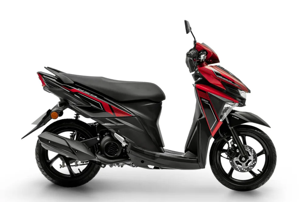 yamaha neo 125 2025