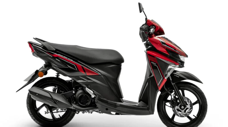 yamaha neo 125 2025